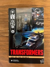 Transformers Age of the Primes Combaticon Brawl Voyager Class 7  Figure