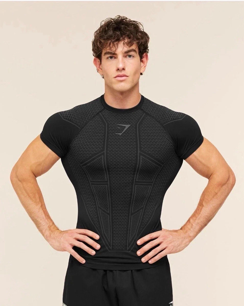Las mejores ofertas en Tamaño Regular Gymshark Activewear para