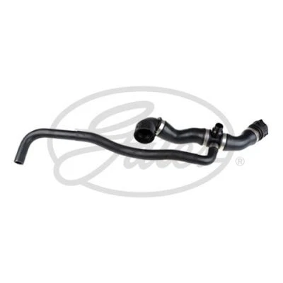 RADIATOR HOSE UPPER 05-2670 GATES NEW OE REPLACEMENT - Image 2 of 4
