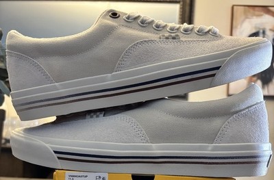 VANS X DIME SKATE ERA STUB TAN MEN SIZE 11.5 REPUTABLE SELLER
