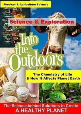 DVD - Chemie des Lebens & wie es alles auf P 0 beeinflusst - Tmw Media Group 