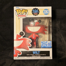 Funko Pop Foster's Home for Imaginary Friends Figures 17