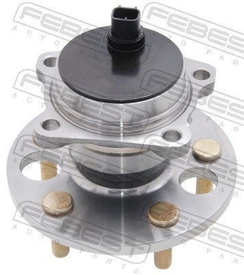 0182-IPS10R Febest Radnabe FüR Toyota-image