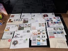 GB Commemoratives Covers (20)