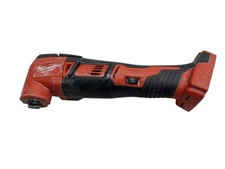 Outil multifonction Milwaukee M18 BMT 18V ENDOMMAGÉ