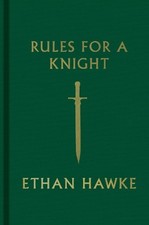 Rules for a Knight by Hawke, Ethan [Hardback]
