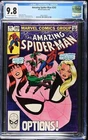 Amazing Spider-Man 243 CGC 9.8 Romita Jr. & Beatty Cover 1983