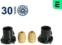 Optimal AK-735346 Staubschutzsatz FüR StoßDäMpfer Staubschutz Satz Kit