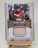 Jeff Bagwell /35 2024 Leaf Lumber - Game Used Lumber Relics #GUL-42 Bronze (MEM)