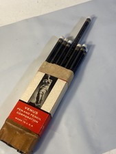 Vintage Venus Blue Band Unique Colored Pencil...
