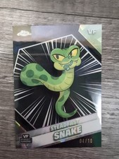 2026 Topps Chrome Sapphire VeeFriends Checklist Guide in-content 32