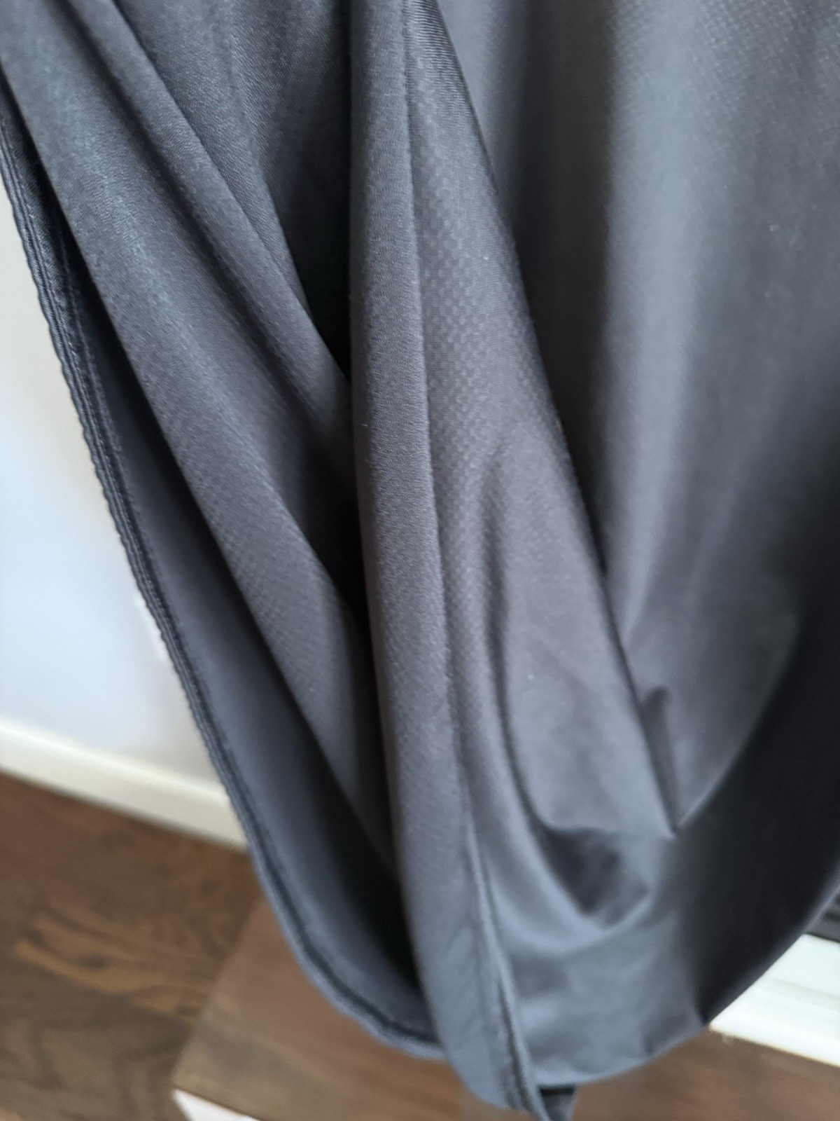 BYLT Essentials Men's Basic Charcoal Short Sleeve… - image 7