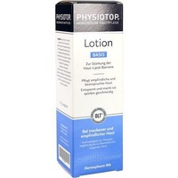 Physiotop Basis Lotion, 200 Ml