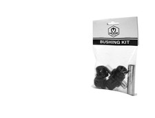 Rear Leaf Spring Bushing Kit - Club Car DS And Precedent Golf Cart