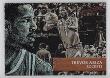 2016-17 Panini Aficionado Trevor Ariza #91 1g2w