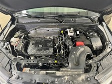 1.3l 3 Cyl L3t Turbo Ecotec Engine For 21-23 Chevrolet Trailblazer 2760309