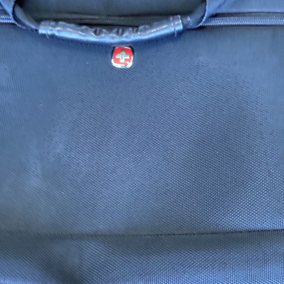 Maletín para portátil Swiss Gear Wenger mainframe Foto 2 de 4