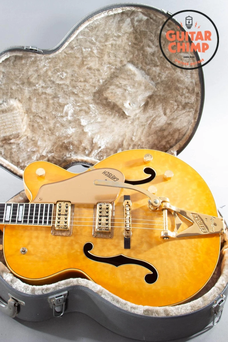 Gretsch 6120 for sale - eBay