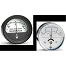Magnaflux 387-2480 Field Indicator-Generic-Non-Calibrated