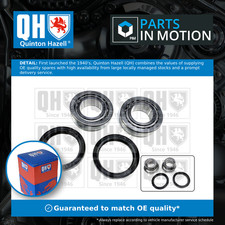 Wheel Bearing Kit fits ROVER MINI-MOKE 1.0 Front 86 to 93 99H QH GHB143 GHK1140