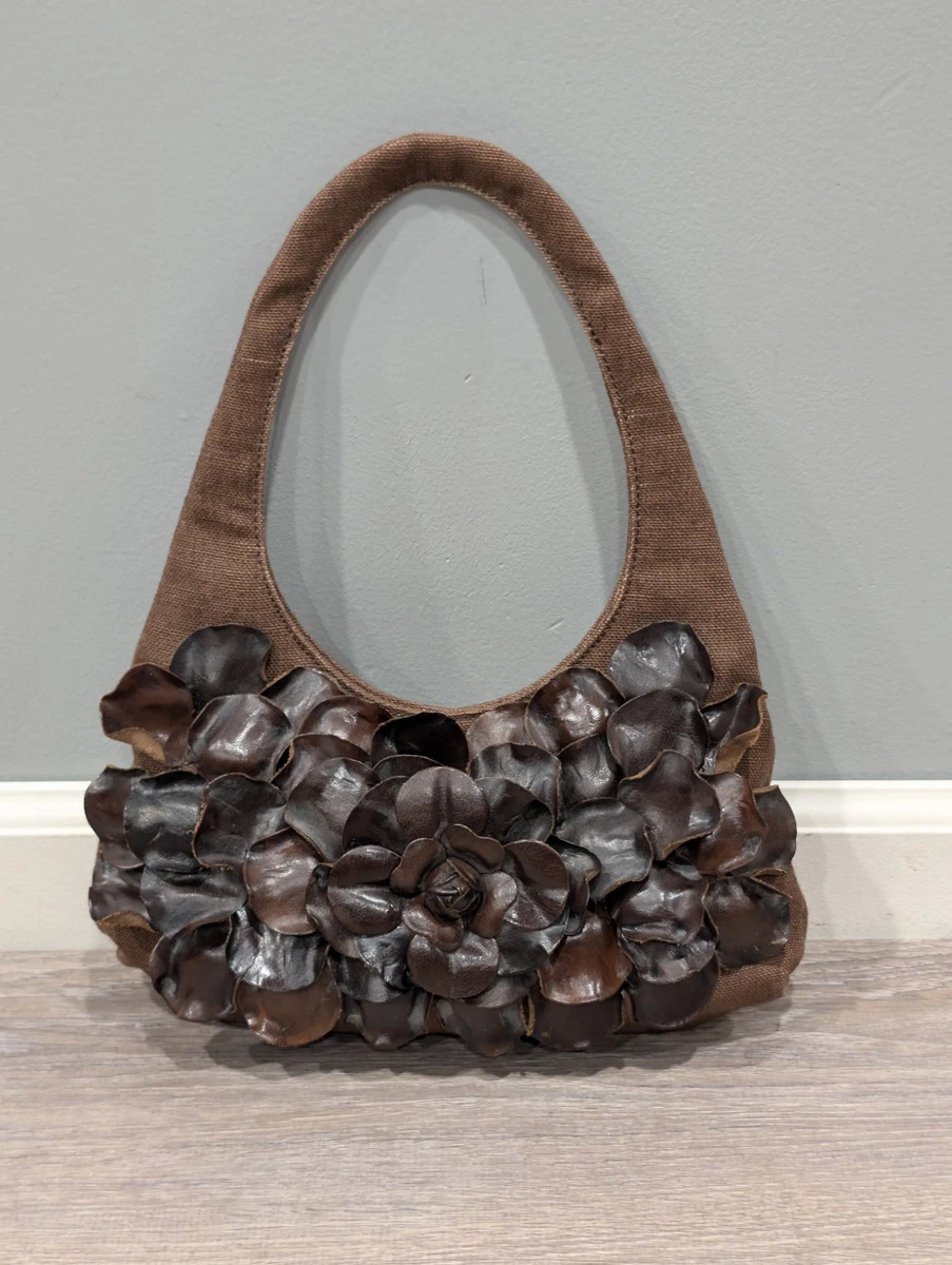 Paolo Masi Snap Leather Exterior Bags & Handbags for Women for  display picture 1