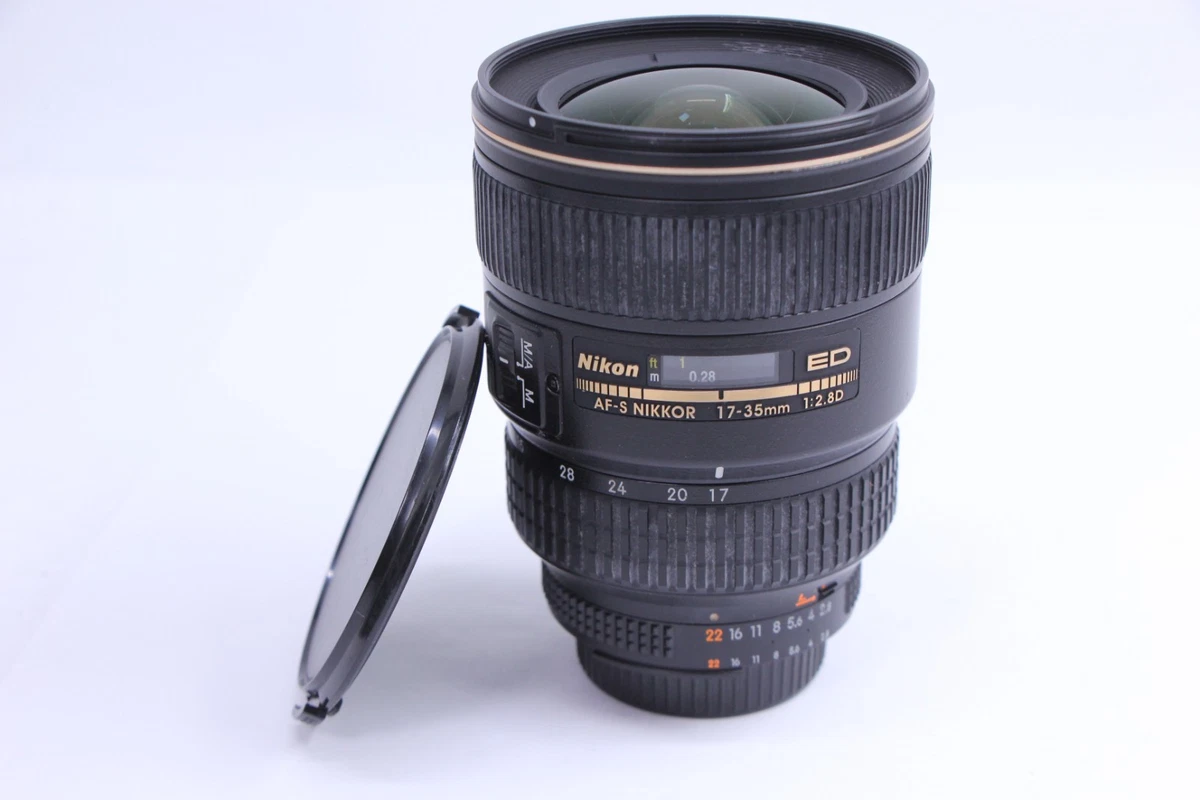 rukoAF-S NIKKOR17-35mm F2.8D+Zeta77mm Nikon 17-35mm f/2.8