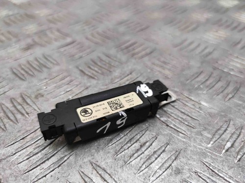 VW PASSAT B8 3G2 Antennenverst‰rker  5E5035570 2.00 Diesel 110kw 2016 27293236