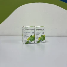 VivaGuard Blood Glucose Test Strips - 100 STRIPS - EXP. 12/2026 - FREE SHIPPING