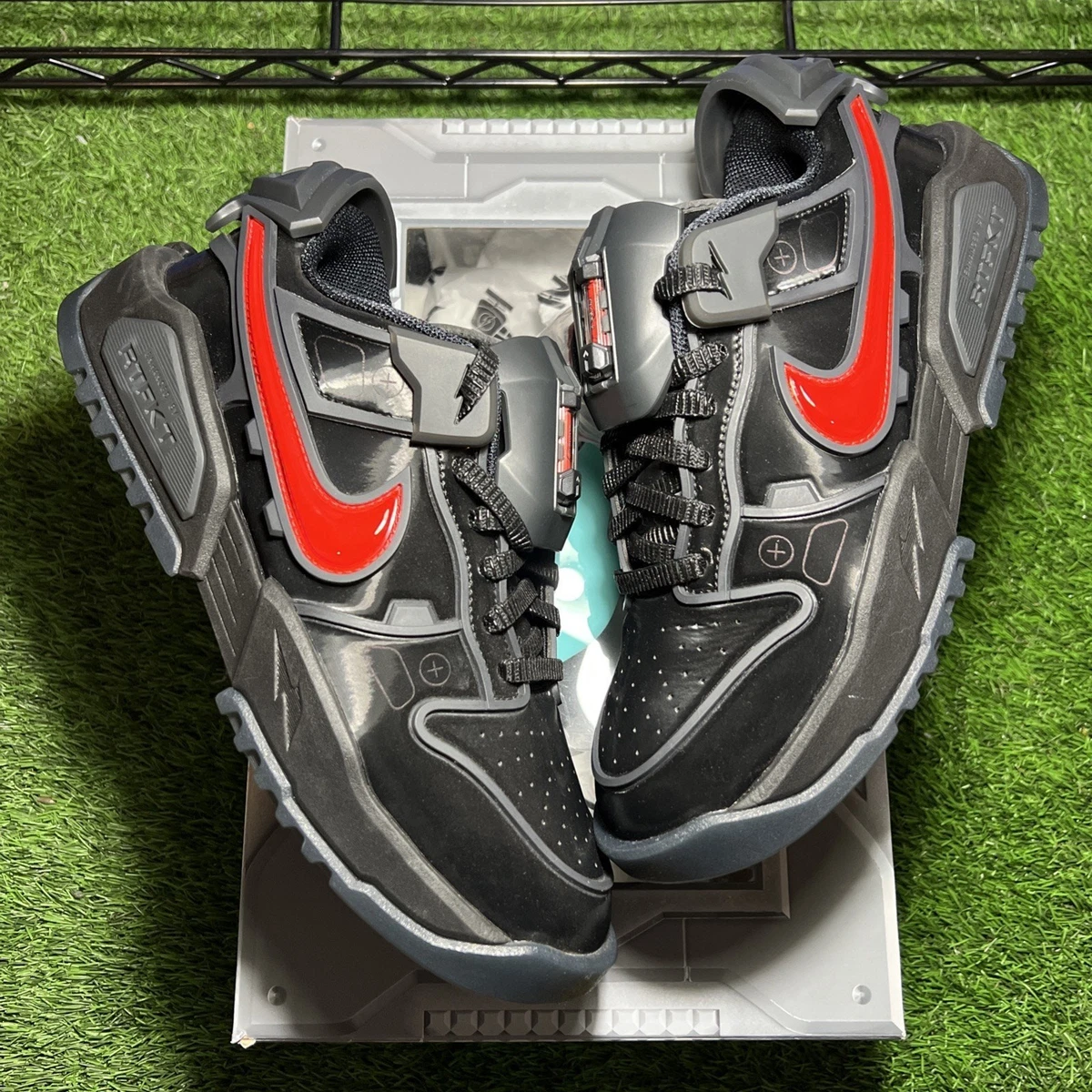 Nike RTFKT x Dunk Genesis Clone X for sale | eBay