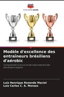 Luiz Henrique Rezende Maciel (U. A.) | ModèLe D'excellence Des EntraîNeurs...