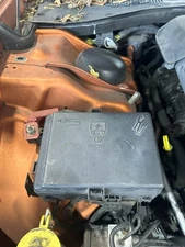 Used Fuse Box Engine fits: 2011 Dodge Charger engine compartment w/o police pack