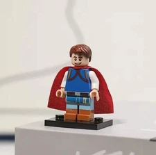 Prince Florian From Snow White Minifigure