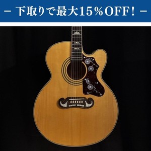 Epiphone Ej-200ce | eBay