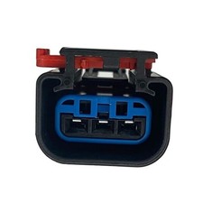 DigiAutoPart Camshaft Position Sensor Connector wiring harnesses 4874918