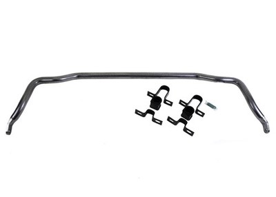Hellwig 7718 2WD Solid Heat Treated Chromoly 1-3/8in Front Sway Bar