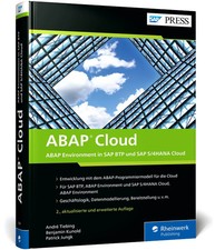 ABAP Cloud | ABAP Environment in SAP BTP und ...