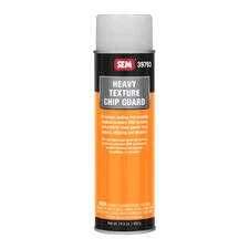 SEM 39793 Heavy Texture Chip Guard Opaque Auto Body Coating Aerosol Spray 14.8oz