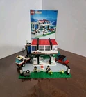 LEGO 6397 GAS N WASH EXPRESS 100% COMPLETE W/INSTRUCTIONS 1992 VINTAGE