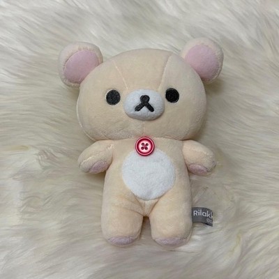 San-X Korilakkuma Stofftier 5241