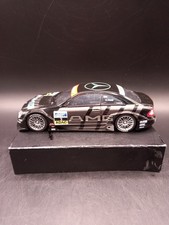 REVELL ABT MERCEDES BENZ AMG 2002 1:32 KUNSTS...