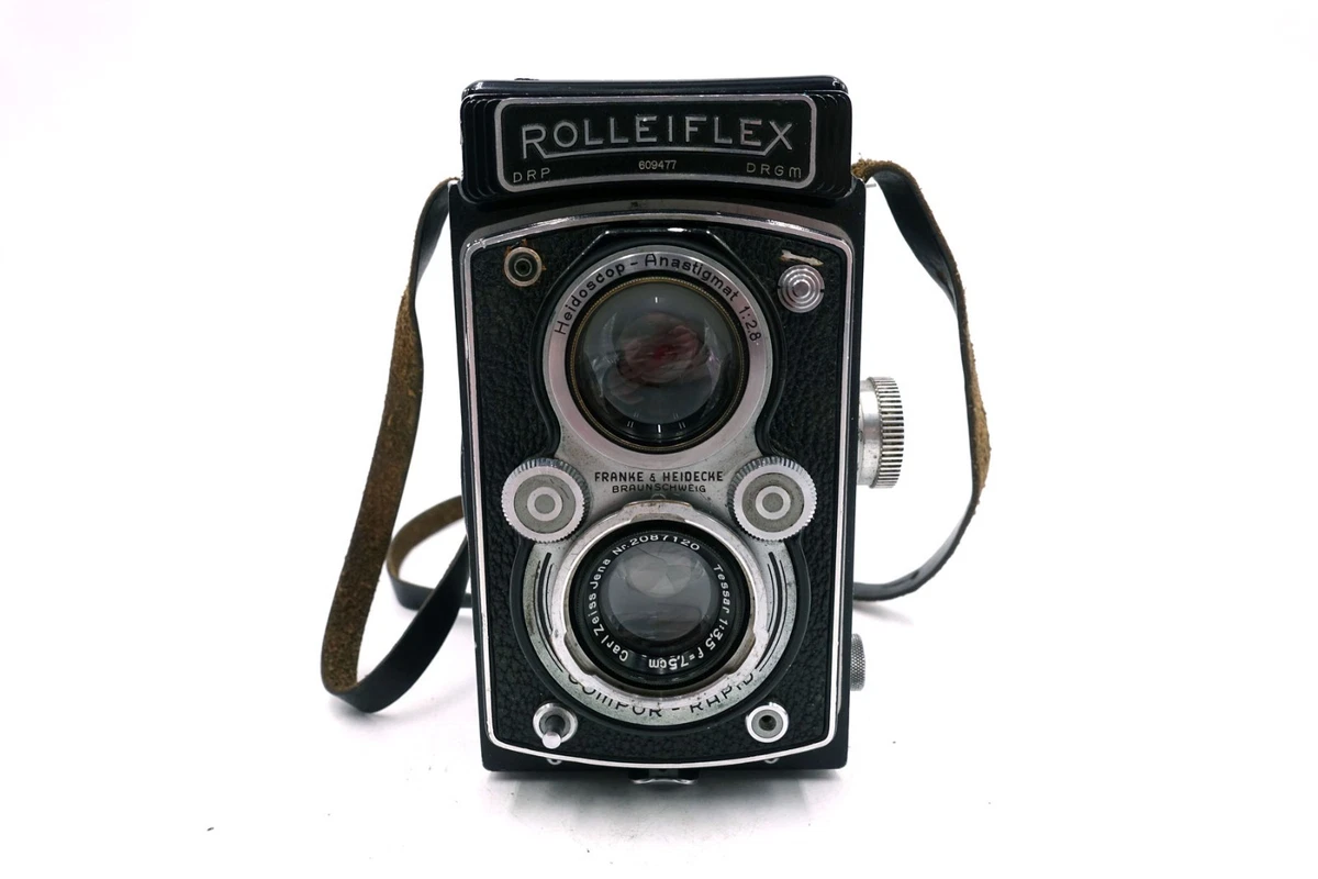 Objectif photo d'occasion - Photo, audio & vidéo