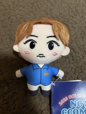 Win Win NCT CCOMAZ Mascot vol.2