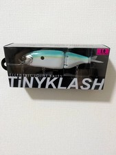 DRT TINY KLASH SEXY MIRAGE Color 2oz Big Swimbait Low Float NEW Japan