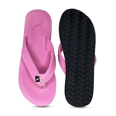NORTY Women's Thong Flip Flop Sandal for Beach, Pool and Everyday