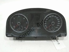 Compteur Volkswagen TOURAN