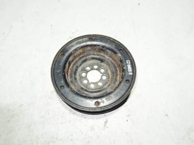 AUDI A4 8E2, B6 Kurbelwellenriemenscheibe 078105251R 3.00 Petrol 164kw 14848527