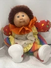 Vintage Cabbage Patch Kids Clown 1978-1982