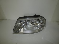 Scheinwerfer links  VW Sharan BJ 2003 0301182201  Halogen