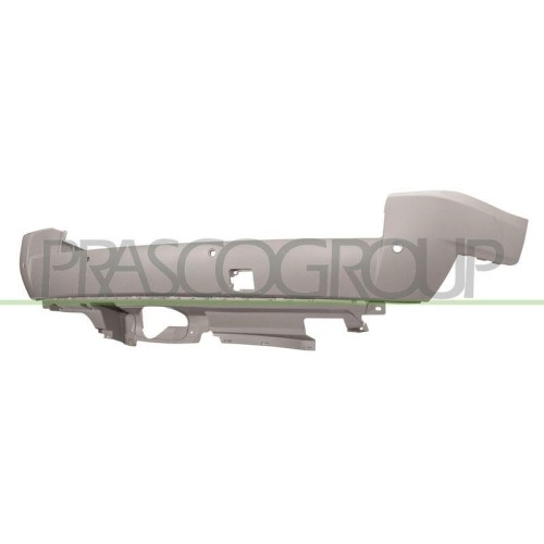 Pare Chocs Prasco BM8031061 Arrière Bmw : Solution Premiumcertified Contre Chocs Urbains