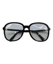 MIU MIU Date Glasses black SMU B01-F